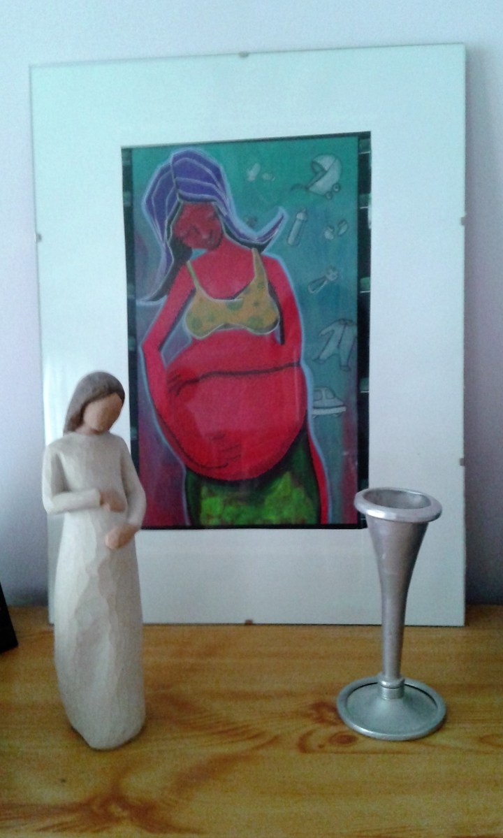 Consultation prénatale